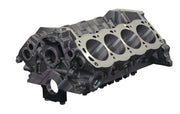 Dart SHP Small Block Ford Cast Iron Bare Engine Block, 4.000" Bore, 351C Main. 9.200" Deck Height